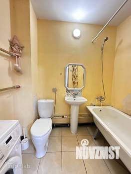 1-к квартира, вторичка, 36м2, 6/18 этаж