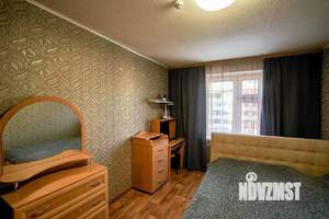3-к квартира, вторичка, 66м2, 9/10 этаж