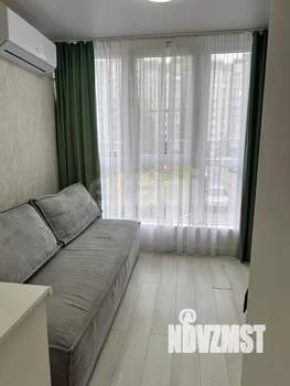 1-к квартира, вторичка, 44м2, 2/10 этаж