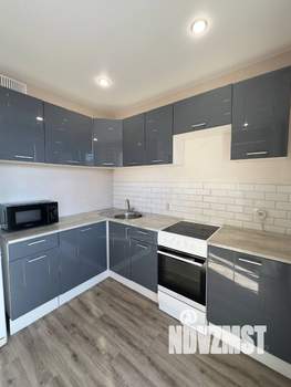 1-к квартира, вторичка, 42м2, 12/20 этаж