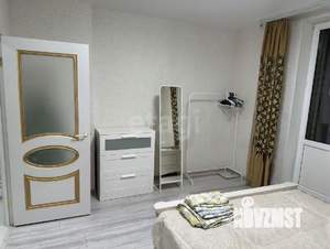 1-к квартира, вторичка, 44м2, 6/24 этаж