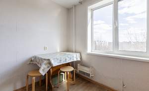 1-к квартира, вторичка, 34м2, 8/9 этаж