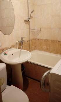 2-к квартира, вторичка, 43м2, 5/5 этаж