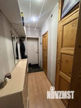 1-к квартира, вторичка, 25м2, 2/3 этаж