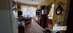 2-к квартира, вторичка, 24м2, 2/3 этаж