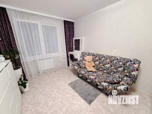 2-к квартира, вторичка, 52м2, 4/10 этаж