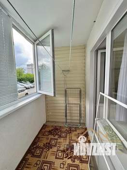 1-к квартира, вторичка, 45м2, 1/10 этаж