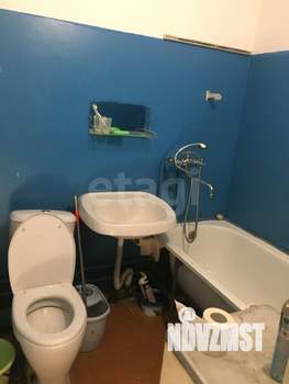 1-к квартира, вторичка, 35м2, 7/7 этаж