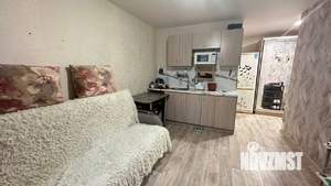 Студия квартира, вторичка, 21м2, 2/3 этаж