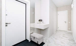 3-к квартира, вторичка, 77м2, 12/17 этаж