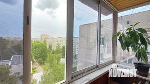 1-к квартира, вторичка, 31м2, 9/9 этаж