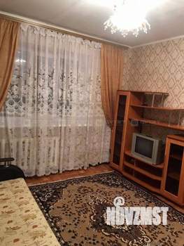 1-к квартира, вторичка, 32м2, 5/6 этаж