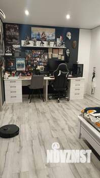 1-к квартира, вторичка, 38м2, 6/18 этаж