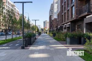 1-к квартира, сданный дом, 35м2, 8/8 этаж