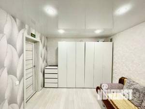 1-к квартира, вторичка, 30м2, 2/5 этаж