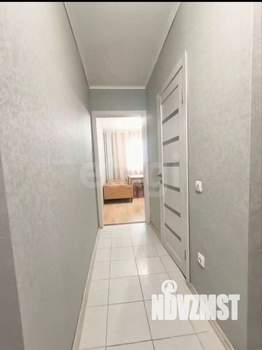 3-к квартира, вторичка, 55м2, 10/15 этаж