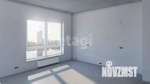 1-к квартира, вторичка, 40м2, 6/26 этаж