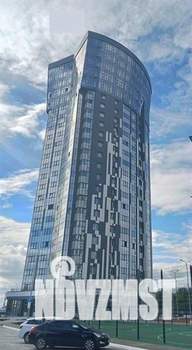 3-к квартира, сданный дом, 103м2, 11/23 этаж