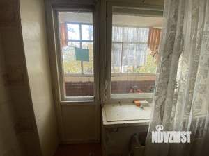 2-к квартира, вторичка, 49м2, 1/3 этаж