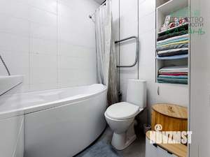 3-к квартира, вторичка, 70м2, 17/24 этаж