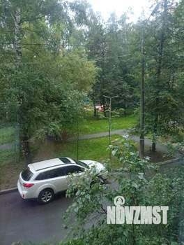 2-к квартира, вторичка, 44м2, 2/9 этаж