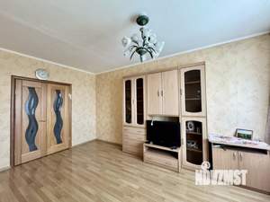 2-к квартира, вторичка, 52м2, 9/10 этаж