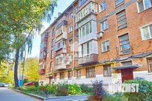 3-к квартира, вторичка, 56м2, 3/5 этаж