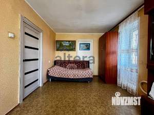 1-к квартира, вторичка, 33м2, 3/9 этаж