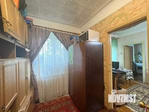 2-к квартира, вторичка, 43м2, 1/5 этаж