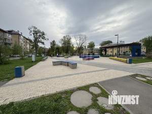 Студия квартира, вторичка, 17м2, 5/5 этаж