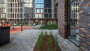 2-к квартира, сданный дом, 56м2, 8/16 этаж
