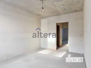 2-к квартира, вторичка, 61м2, 15/19 этаж