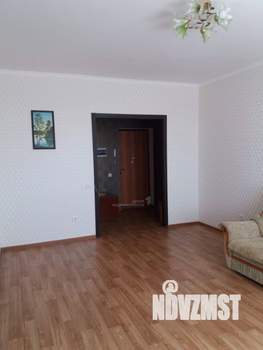 2-к квартира, вторичка, 61м2, 14/18 этаж