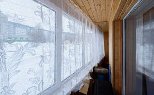 5-к квартира, вторичка, 117м2, 1/9 этаж