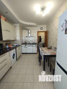 3-к квартира, вторичка, 67м2, 7/9 этаж