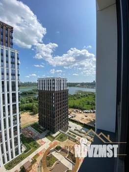 3-к квартира, вторичка, 60м2, 16/22 этаж