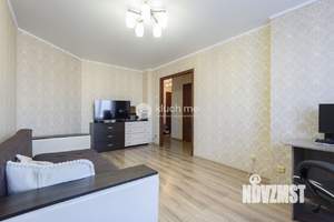 1-к квартира, вторичка, 36м2, 13/19 этаж