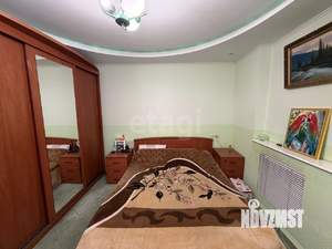 5-к квартира, вторичка, 98м2, 9/16 этаж