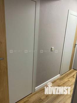 3-к квартира, вторичка, 77м2, 8/18 этаж