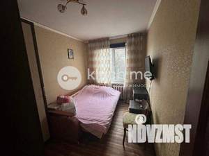 3-к квартира, вторичка, 58м2, 4/5 этаж