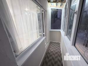 1-к квартира, вторичка, 34м2, 5/5 этаж