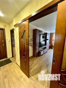 4-к квартира, вторичка, 89м2, 6/9 этаж