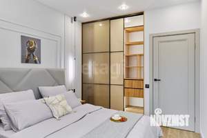 1-к квартира, вторичка, 37м2, 9/19 этаж
