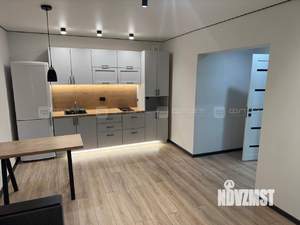 1-к квартира, вторичка, 40м2, 1/5 этаж