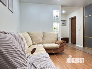 3-к квартира, вторичка, 69м2, 8/10 этаж