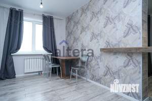 1-к квартира, вторичка, 41м2, 5/25 этаж