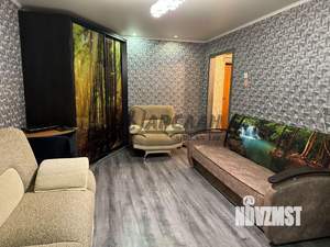 1-к квартира, вторичка, 32м2, 1/5 этаж