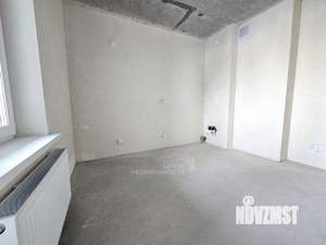 2-к квартира, сданный дом, 63м2, 2/17 этаж