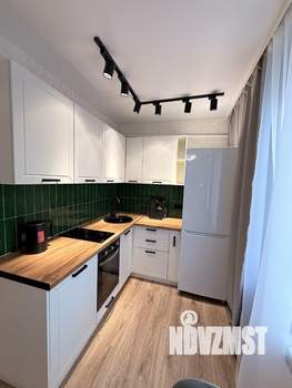 2-к квартира, вторичка, 33м2, 2/9 этаж