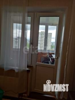 3-к квартира, вторичка, 62м2, 9/9 этаж